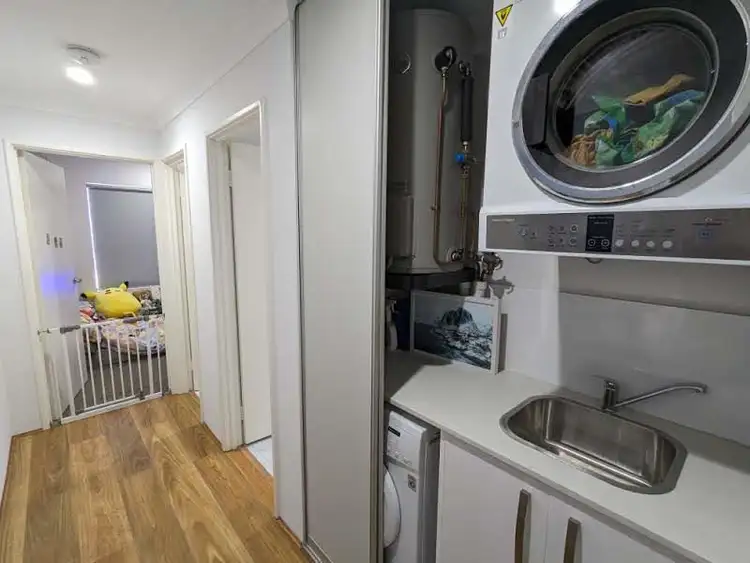 Sixth view of Homely apartment listing, 117/348 Railway parade, Beckenham WA 6107