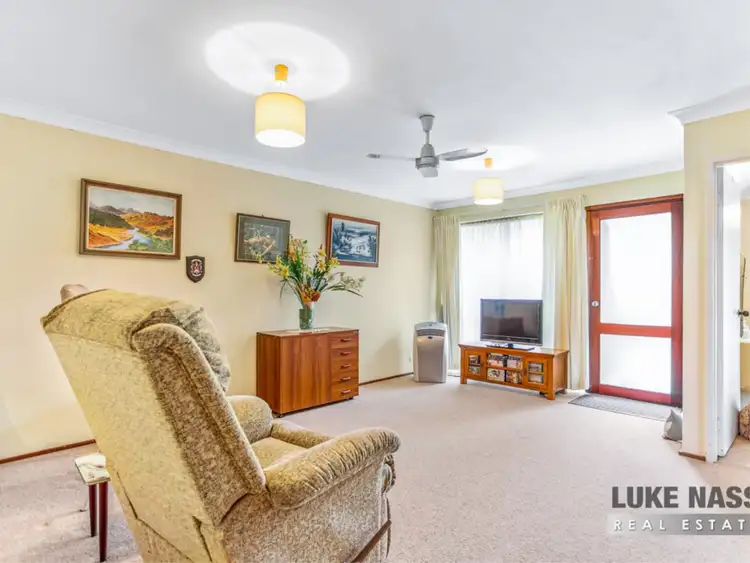 Fifth view of Homely semi-detached listing, 5 Cressida Way, Camillo WA 6111