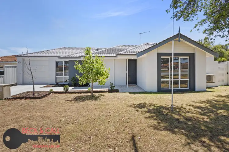 6 Shakespeare Avenue