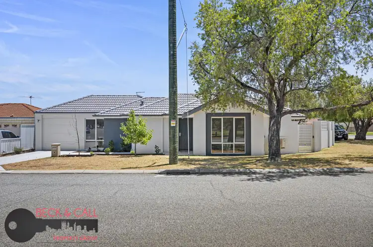 Second view of Homely house listing, 6 Shakespeare Avenue, Balcatta WA 6021