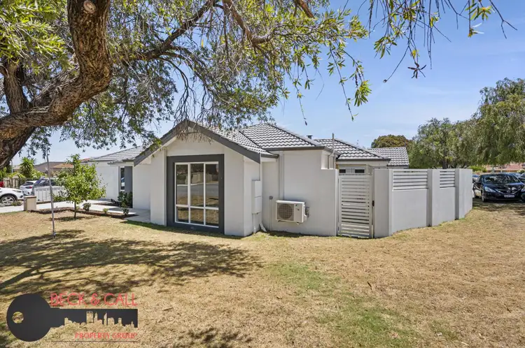 Third view of Homely house listing, 6 Shakespeare Avenue, Balcatta WA 6021