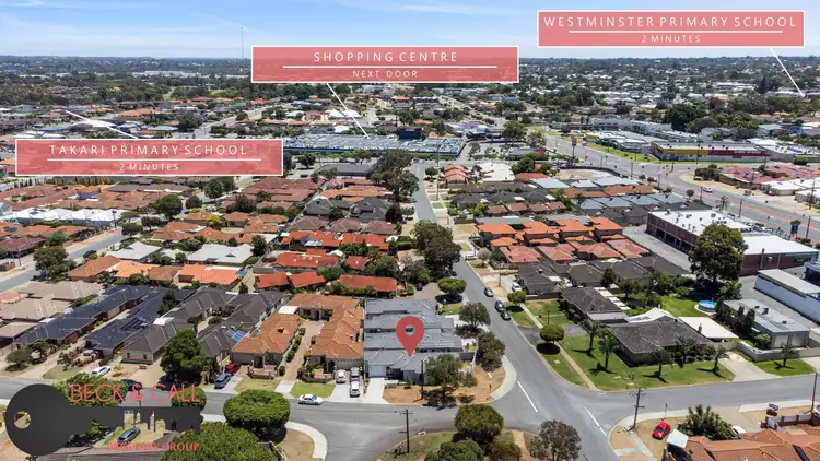 Fourth view of Homely house listing, 6 Shakespeare Avenue, Balcatta WA 6021