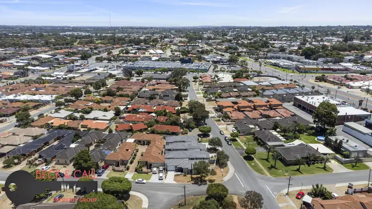Fifth view of Homely house listing, 6 Shakespeare Avenue, Balcatta WA 6021