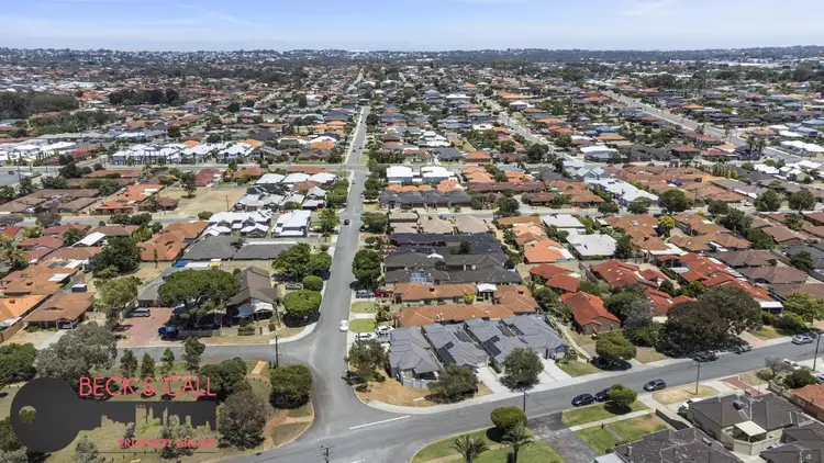 Seventh view of Homely house listing, 6 Shakespeare Avenue, Balcatta WA 6021