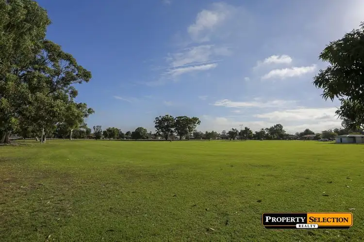Third view of Homely unit listing, 5/33 Ganfield Way, Balga WA 6061