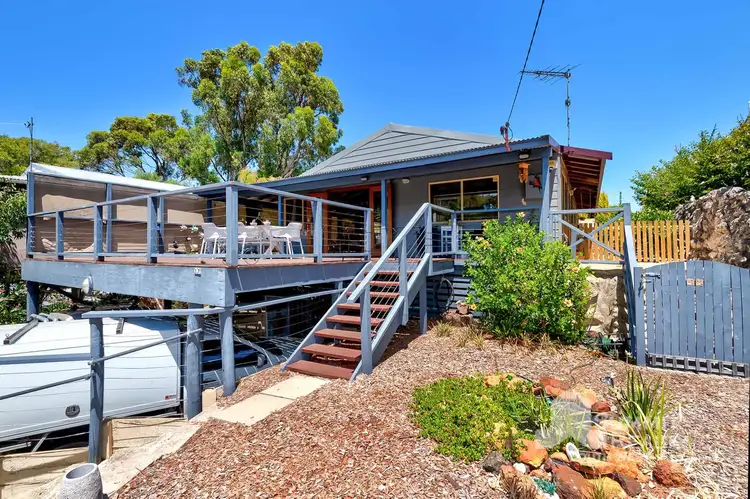 Main view of Homely house listing, 17 Reading Road, Myalup WA 6220