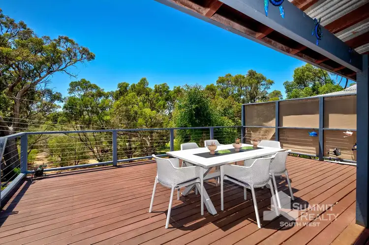 Fifth view of Homely house listing, 17 Reading Road, Myalup WA 6220
