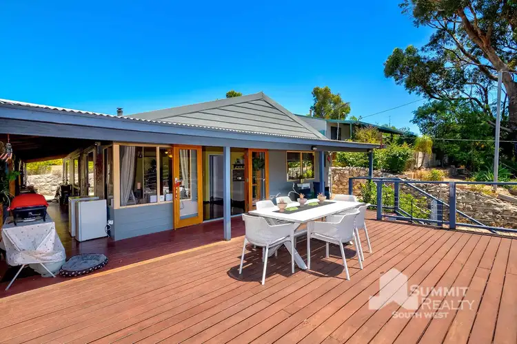 Sixth view of Homely house listing, 17 Reading Road, Myalup WA 6220
