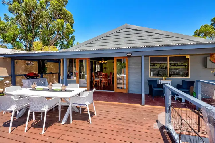 Seventh view of Homely house listing, 17 Reading Road, Myalup WA 6220