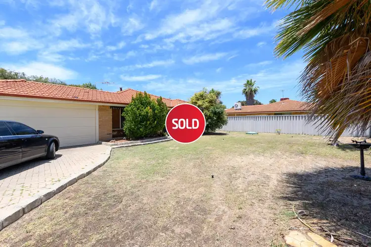 19 Cowrie Court, Waikiki WA 6169