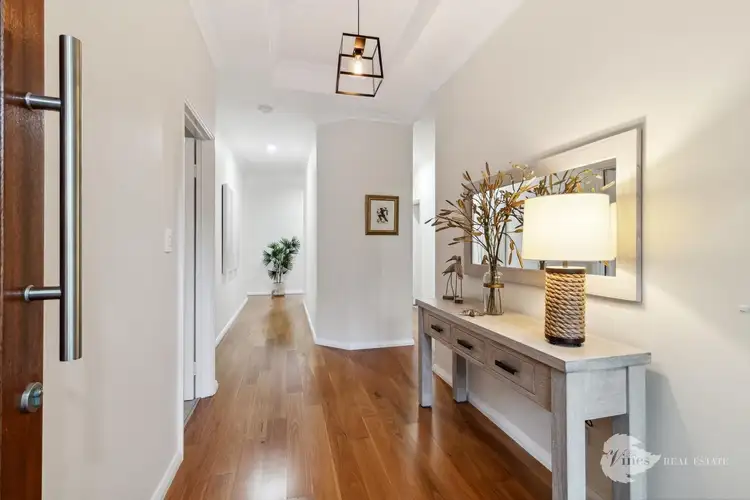 Third view of Homely house listing, 100 Roxburghe Drive, The Vines WA 6069