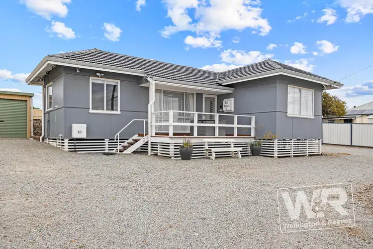 Main view of Homely house listing, 63 Minor Road, Orana WA 6330