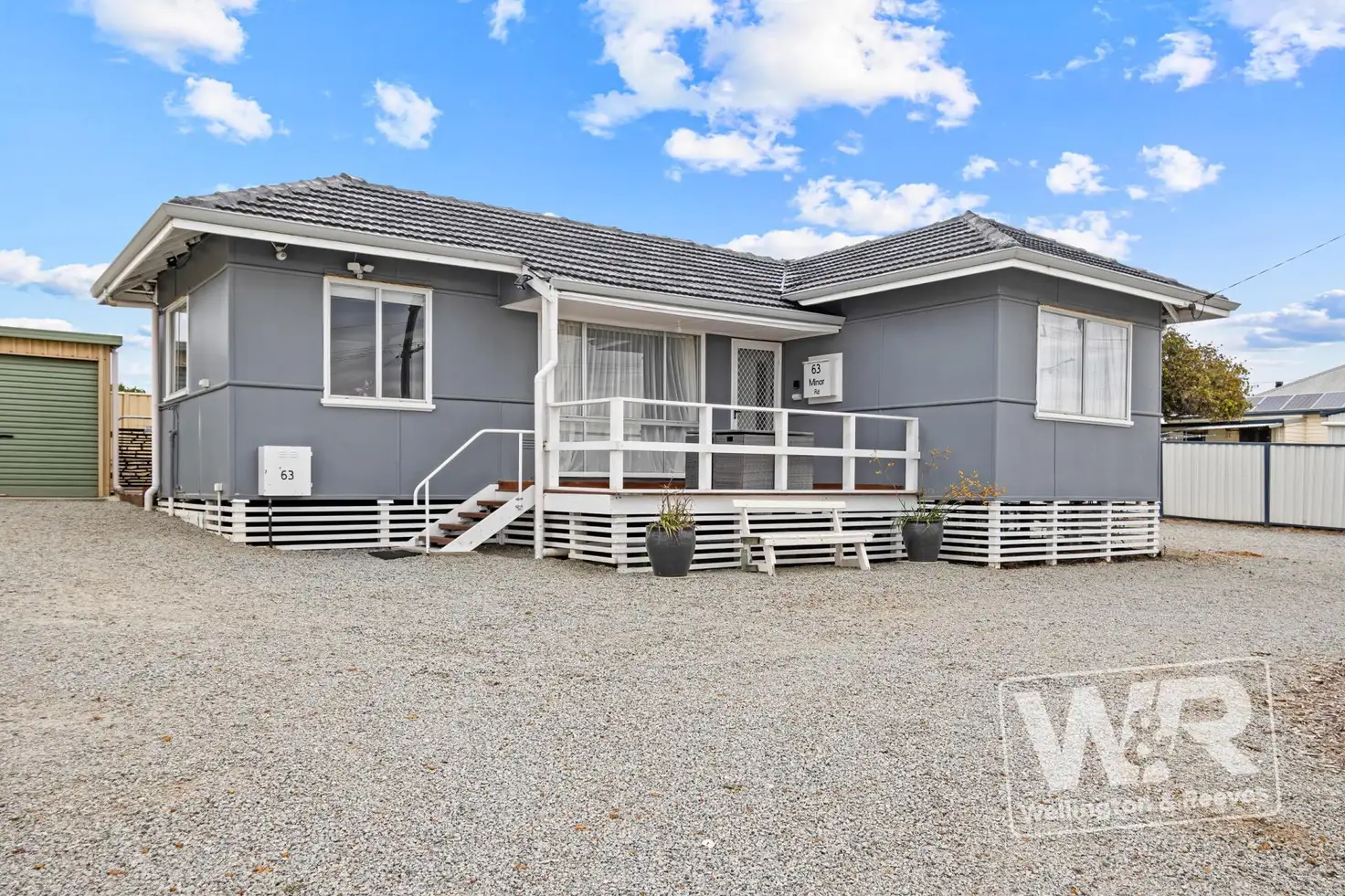 Main view of Homely house listing, 63 Minor Road, Orana WA 6330