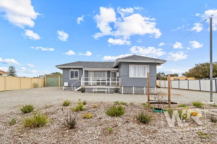 Fourth view of Homely house listing, 63 Minor Road, Orana WA 6330