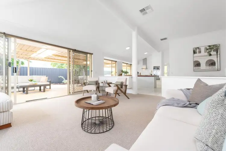 9 Sherbrooke Heights, Noranda WA 6062