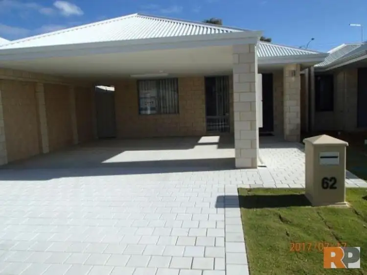 62 Vignerons Loop, Hocking WA 6065