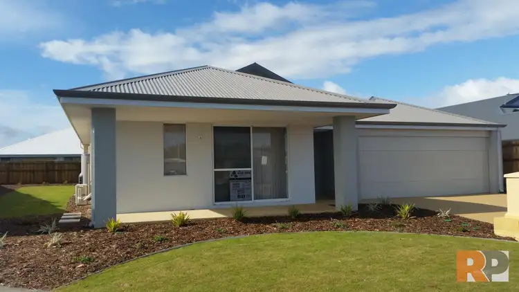 Second view of Homely house listing, 3 Descent Street, Ellenbrook WA 6069