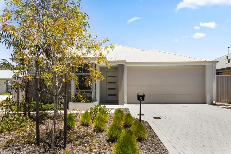 9 Lumber Way, Baldivis WA 6171