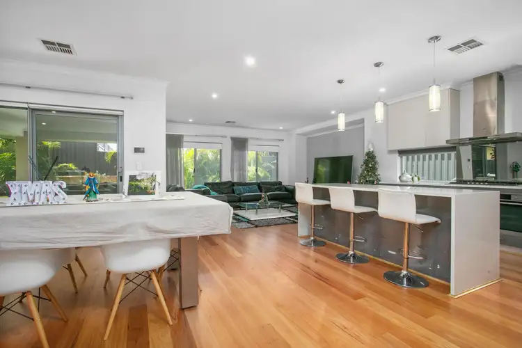 Sixth view of Homely house listing, 6 Karbuni Parade, Spearwood WA 6163