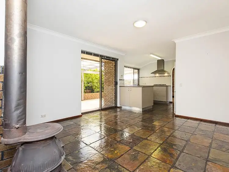 Second view of Homely house listing, 19 Parmelia Way, Craigie WA 6025