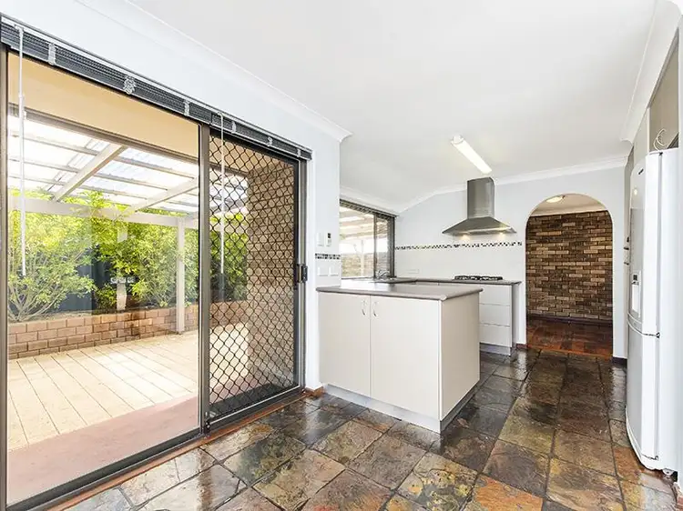 Fourth view of Homely house listing, 19 Parmelia Way, Craigie WA 6025