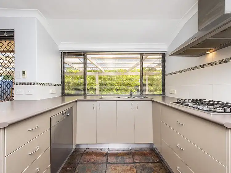 Fifth view of Homely house listing, 19 Parmelia Way, Craigie WA 6025