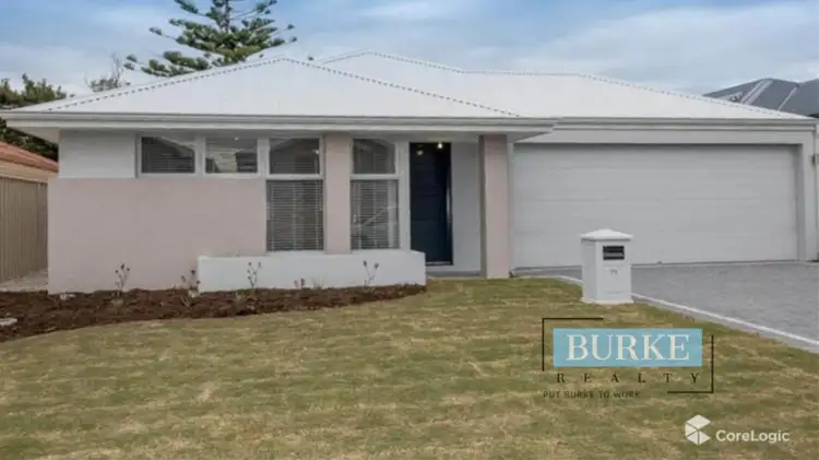 Main view of Homely house listing, 71 Revitalise Circuit, Craigie WA 6025
