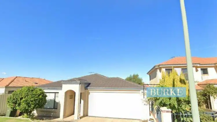 36 Lockeport Approach, Madeley WA 6065