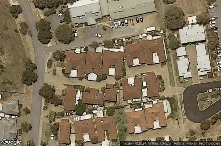 3/3 Sepia Court, Rockingham WA 6168