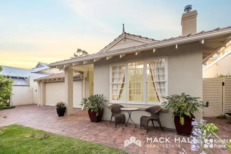 Third view of Homely house listing, 95 Rosalie Street, Shenton Park WA 6008