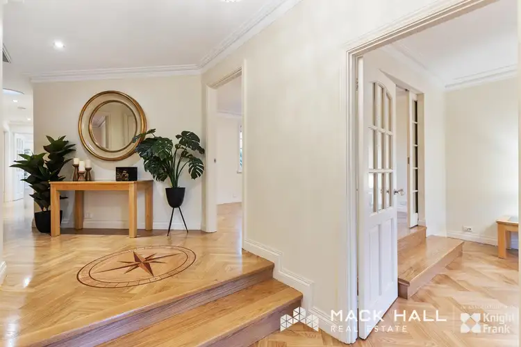 Fifth view of Homely house listing, 95 Rosalie Street, Shenton Park WA 6008