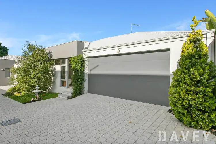 16B Escot Road, Innaloo WA 6018