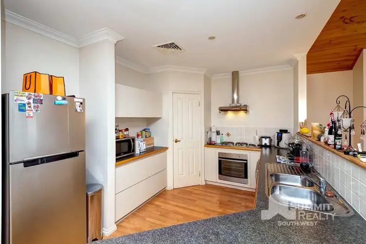 Fifth view of Homely unit listing, 2/17 Marlston Drive, Bunbury WA 6230