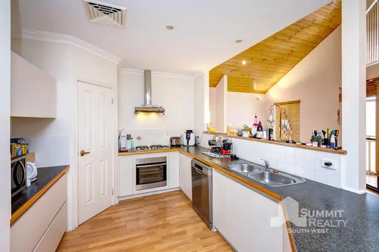 Sixth view of Homely unit listing, 2/17 Marlston Drive, Bunbury WA 6230