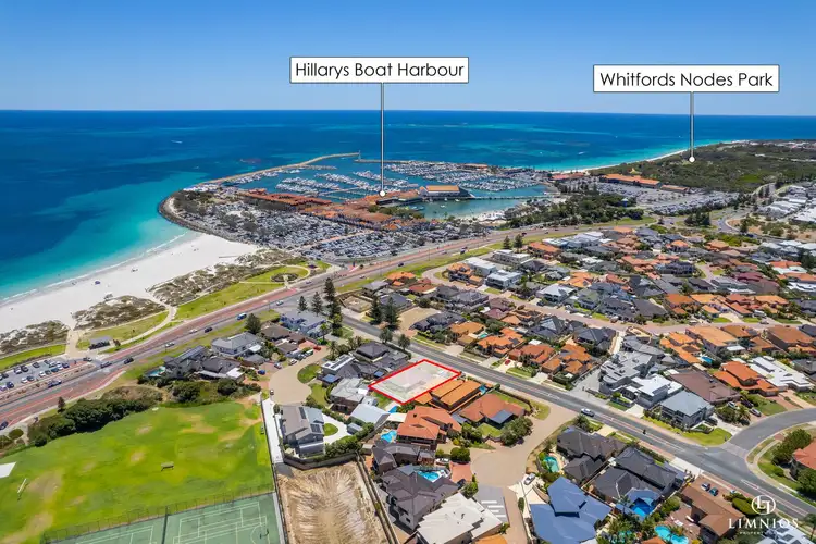 Fourth view of Homely house listing, 69 St Helier  Drive, Sorrento WA 6020