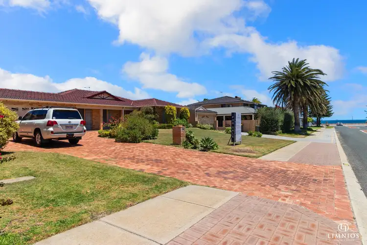 Fifth view of Homely house listing, 69 St Helier  Drive, Sorrento WA 6020