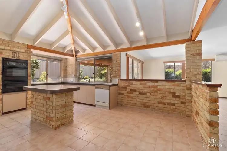 Sixth view of Homely house listing, 69 St Helier  Drive, Sorrento WA 6020