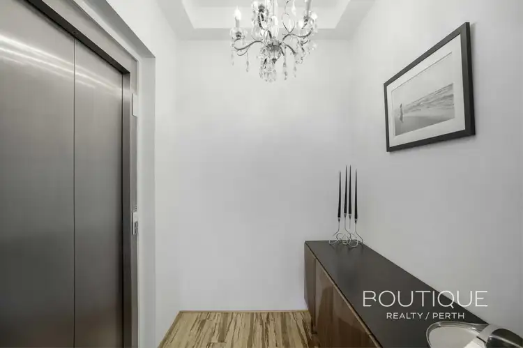 Second view of Homely apartment listing, 4/1 Javelin Lane, Floreat WA 6014