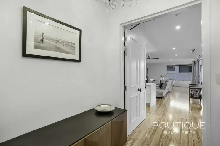 Third view of Homely apartment listing, 4/1 Javelin Lane, Floreat WA 6014