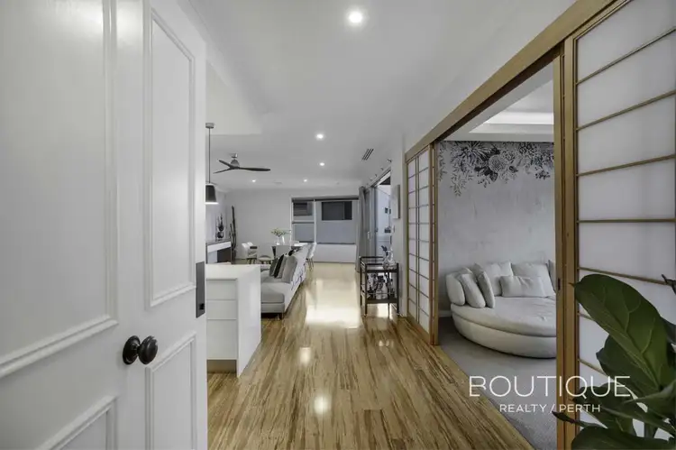 Fourth view of Homely apartment listing, 4/1 Javelin Lane, Floreat WA 6014