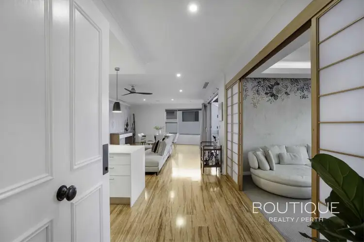 Fifth view of Homely apartment listing, 4/1 Javelin Lane, Floreat WA 6014