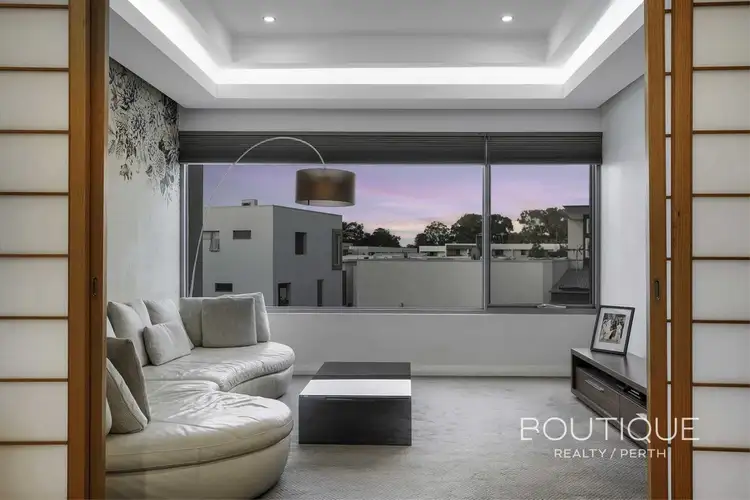 Sixth view of Homely apartment listing, 4/1 Javelin Lane, Floreat WA 6014