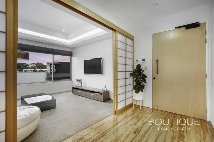 Seventh view of Homely apartment listing, 4/1 Javelin Lane, Floreat WA 6014