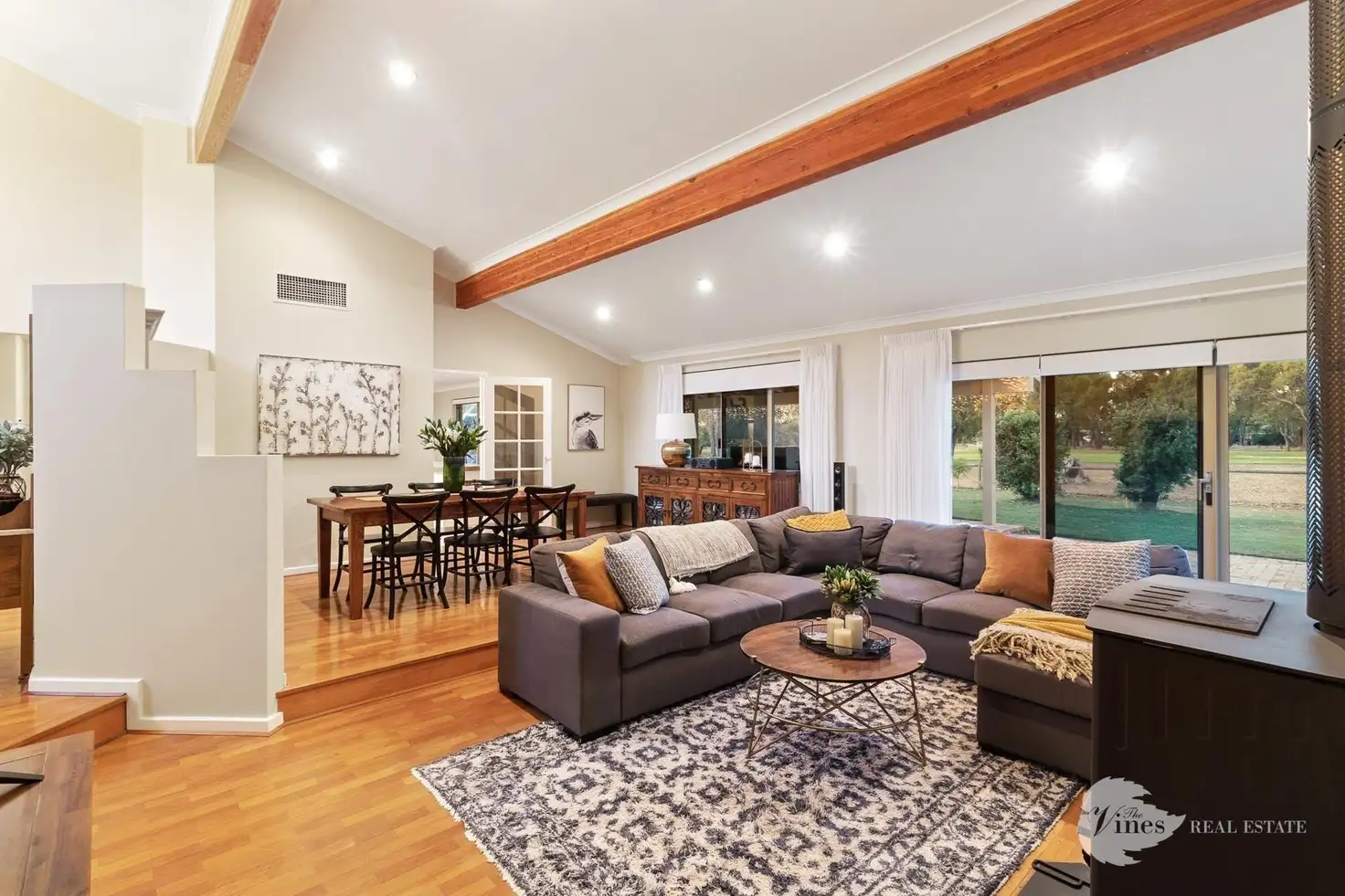 Main view of Homely house listing, 99 Ellen Brook Drive, The Vines WA 6069