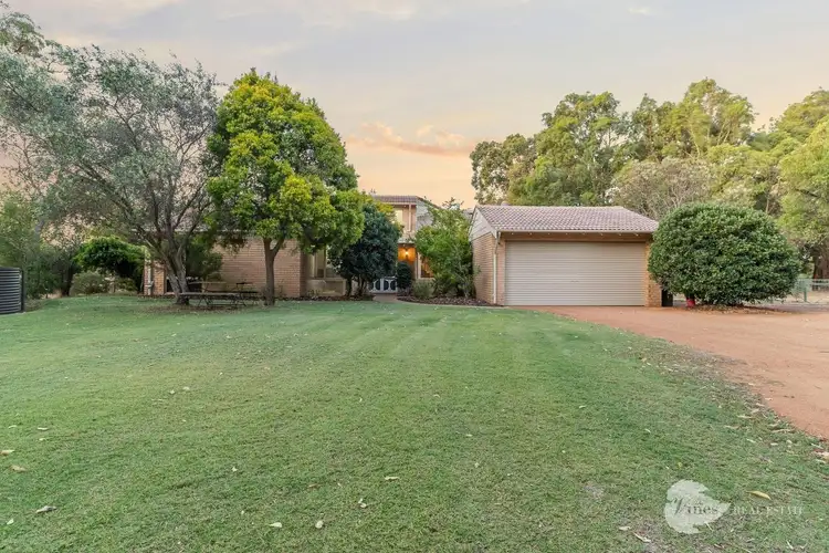 Third view of Homely house listing, 99 Ellen Brook Drive, The Vines WA 6069