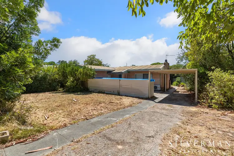 11 Playfield Street, East Victoria Park WA 6101