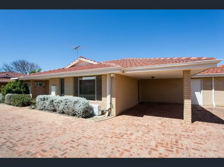 14B York Street