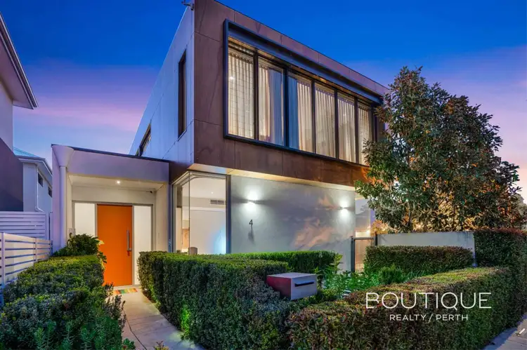 4 Lacebark Road, Churchlands WA 6018
