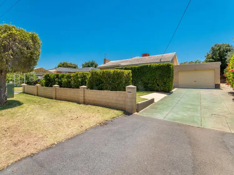 Main view of Homely house listing, 35 Ashby Terrace, Viveash WA 6056
