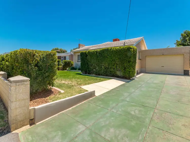 Second view of Homely house listing, 35 Ashby Terrace, Viveash WA 6056